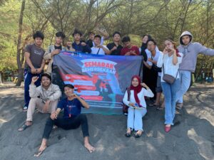 Peringatan HUT RI ke-79: Membangun Semangat Nasionalisme di Lingkungan FPP UNTAG Banyuwangi