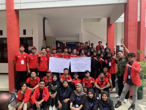 Pengenalan Kehidupan Kampus bagi Mahasiswa Baru (PKKMB)