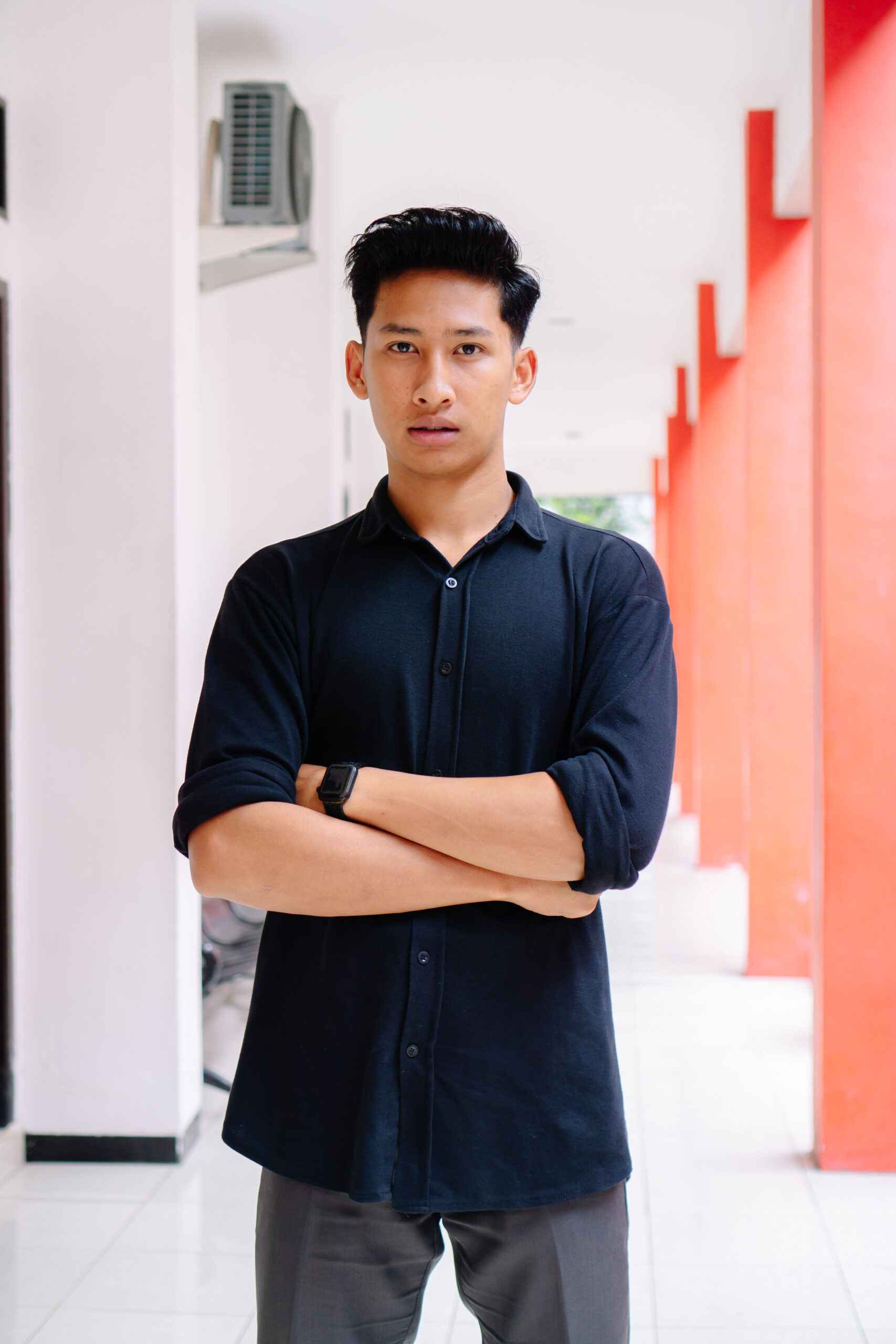Eko Wijaya
